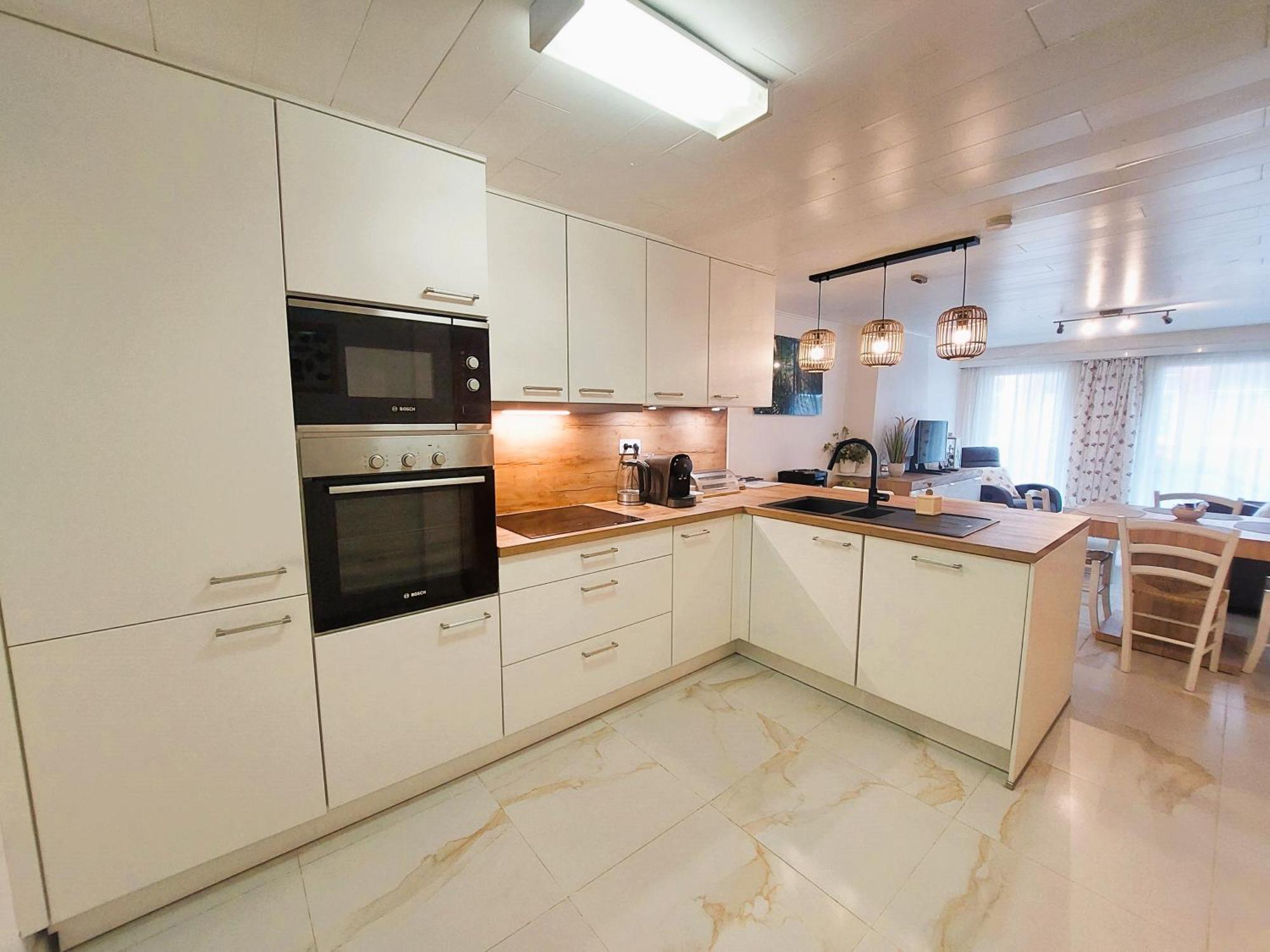 Chez Sophie Apartment Oostende Ngoại thất bức ảnh