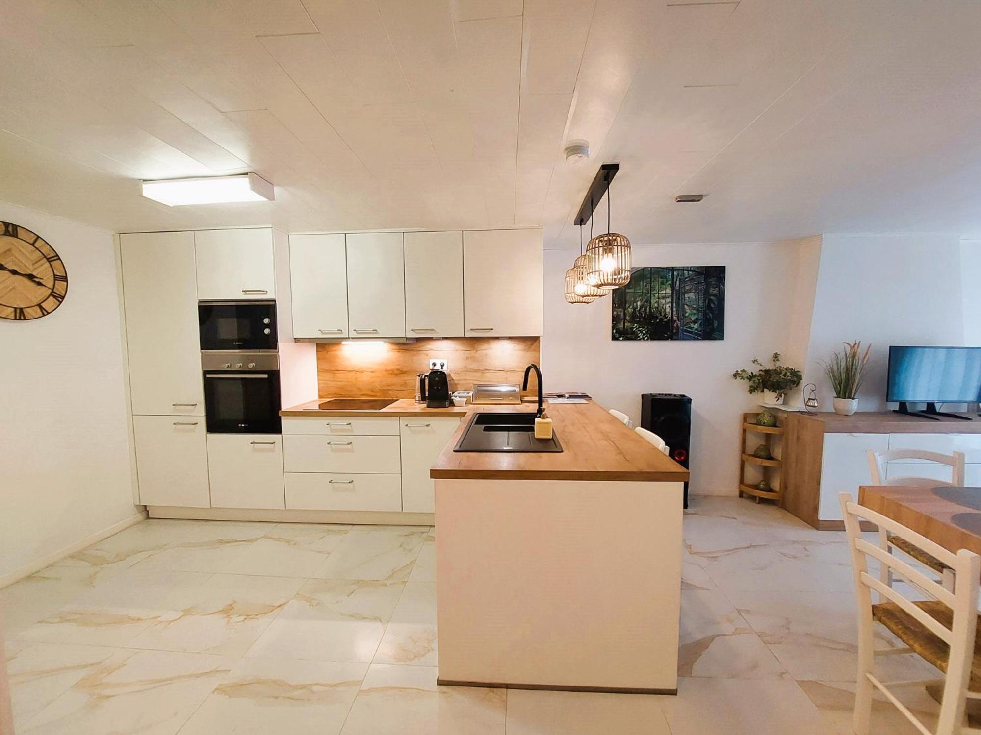 Chez Sophie Apartment Oostende Ngoại thất bức ảnh