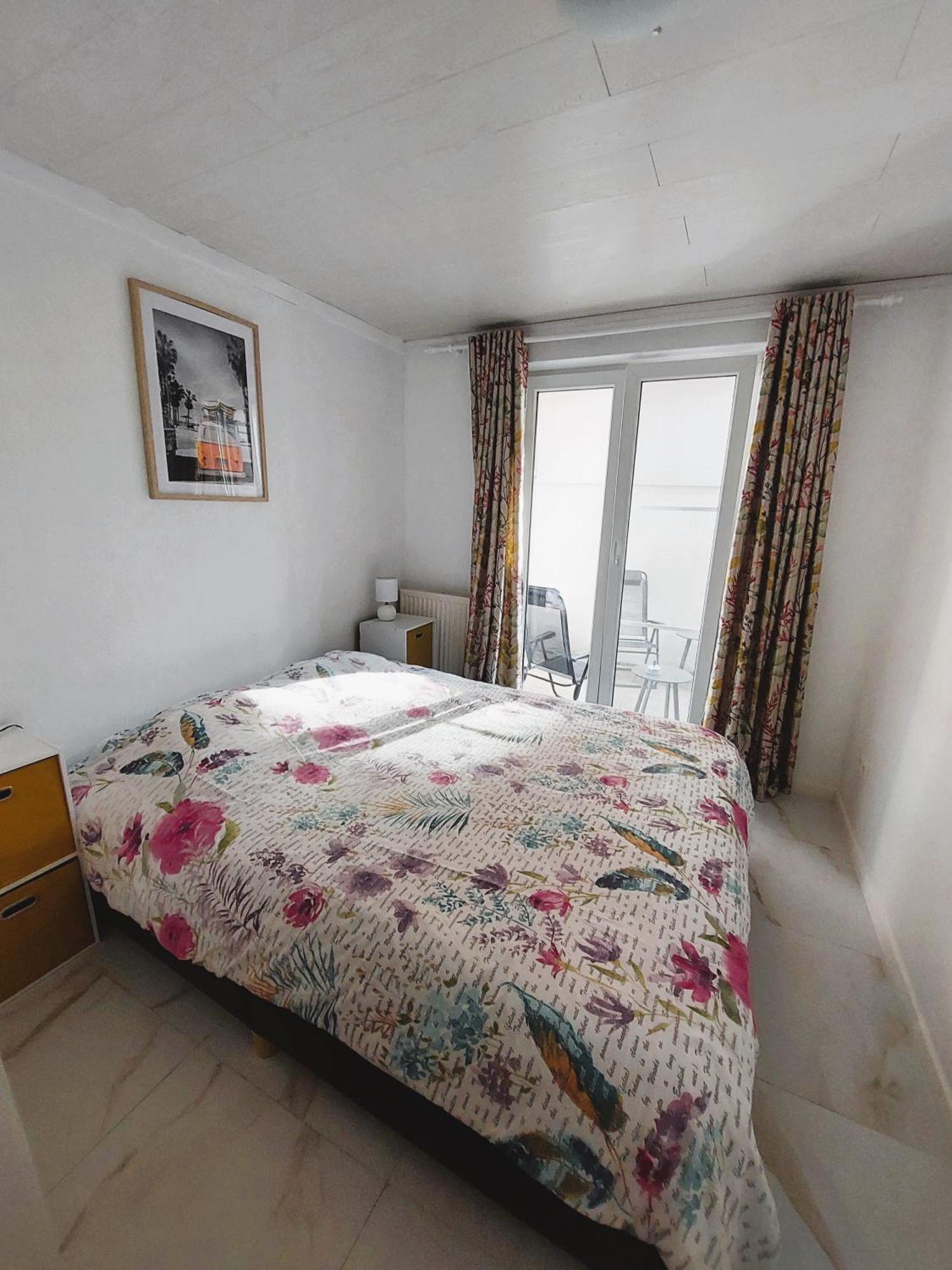 Chez Sophie Apartment Oostende Ngoại thất bức ảnh