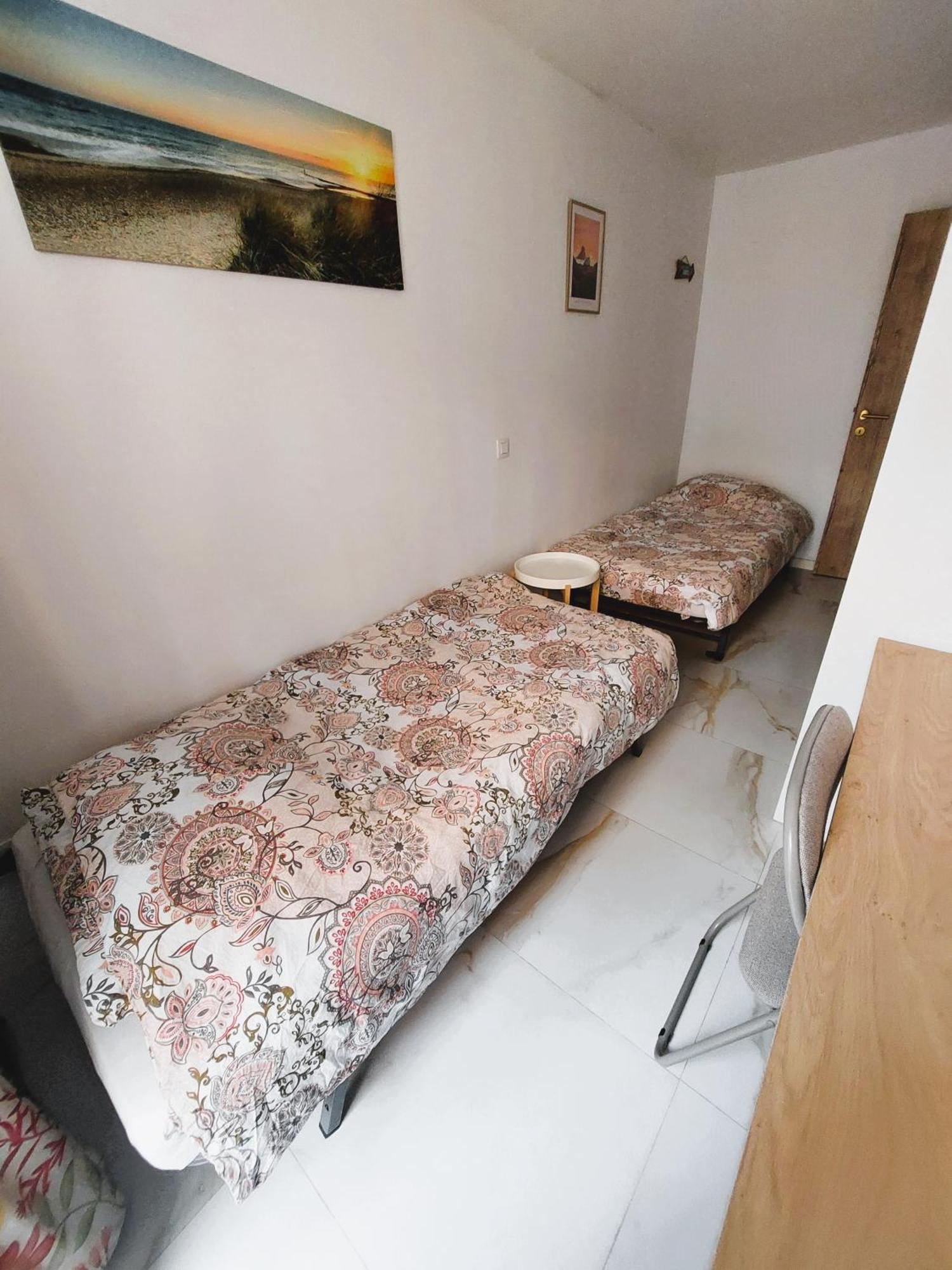 Chez Sophie Apartment Oostende Ngoại thất bức ảnh